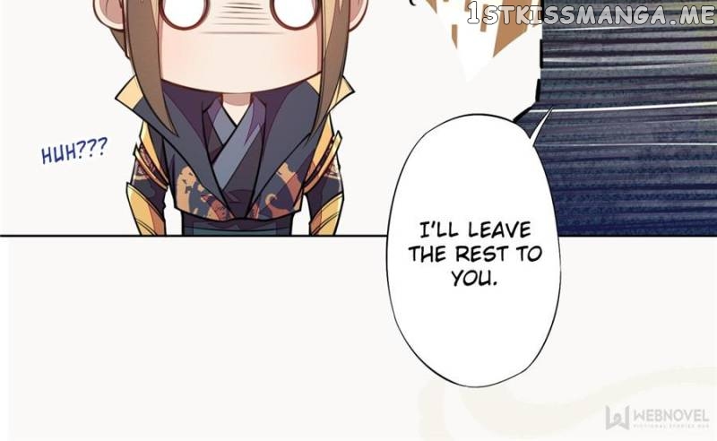 Peerless Refiner chapter 100 - page 24