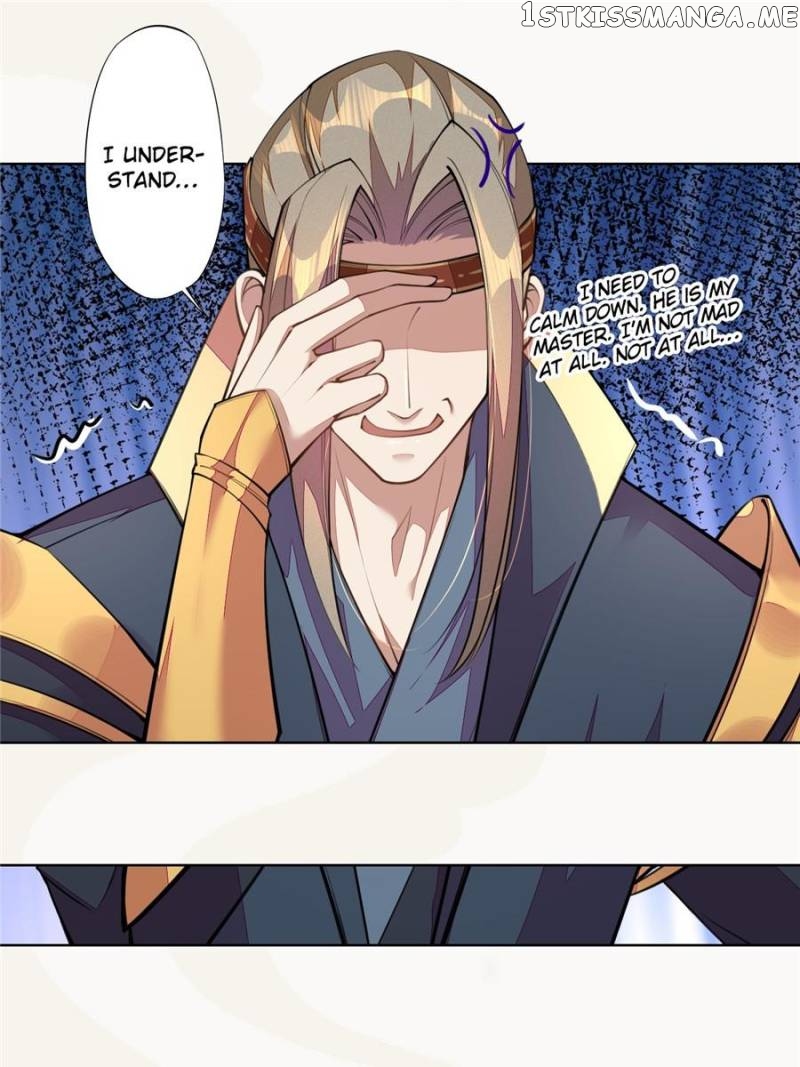 Peerless Refiner chapter 100 - page 25