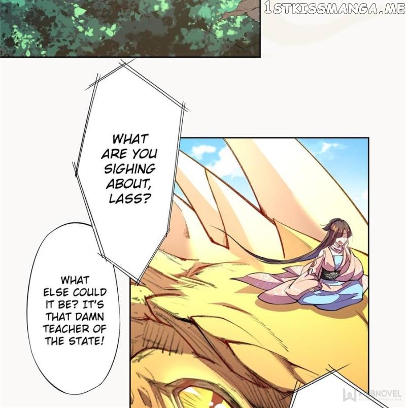 Peerless Refiner chapter 100 - page 27