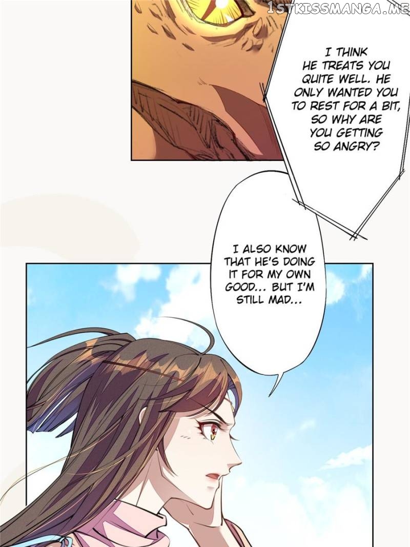 Peerless Refiner chapter 100 - page 28
