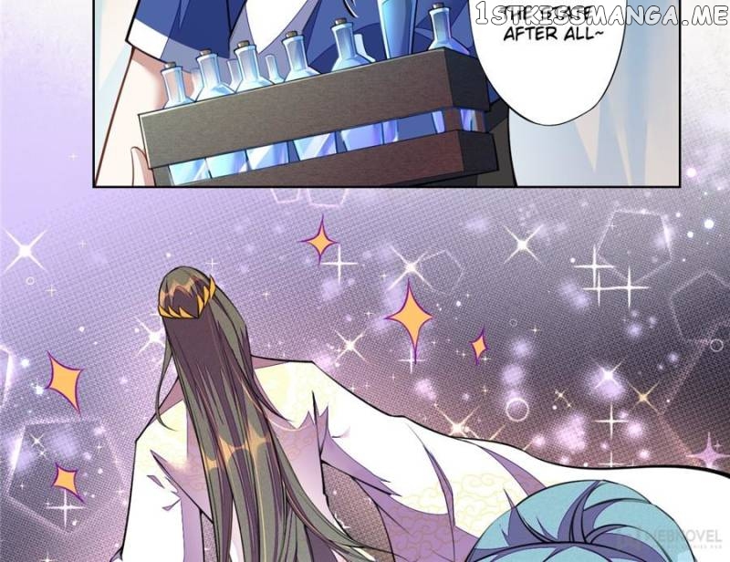 Peerless Refiner chapter 100 - page 3