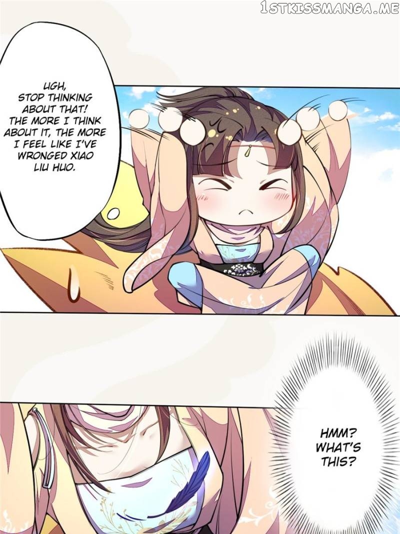 Peerless Refiner chapter 100 - page 31