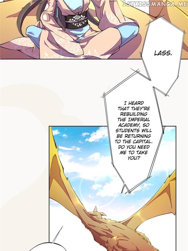 Peerless Refiner chapter 100 - page 34