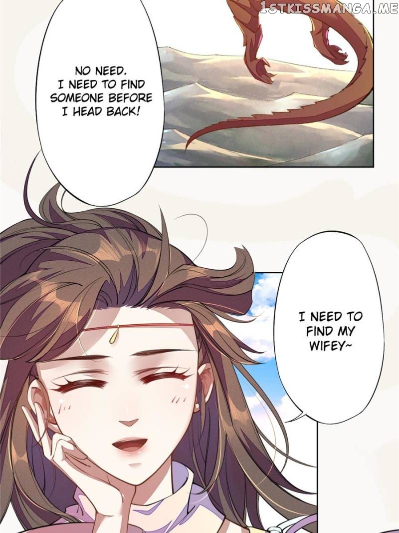 Peerless Refiner chapter 100 - page 35