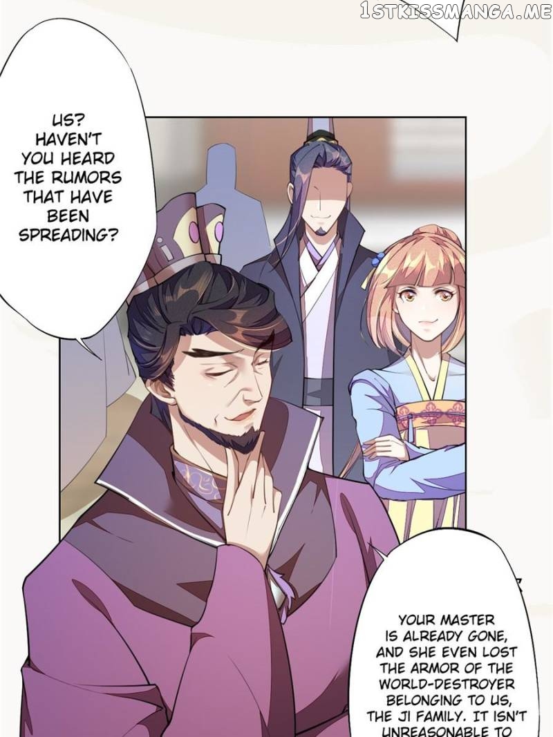 Peerless Refiner chapter 100 - page 38