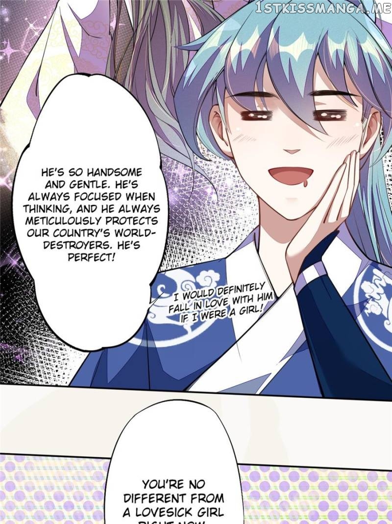 Peerless Refiner chapter 100 - page 4