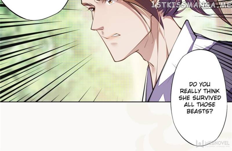 Peerless Refiner chapter 100 - page 42
