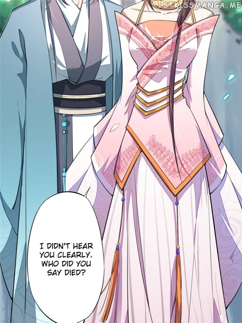 Peerless Refiner chapter 100 - page 46