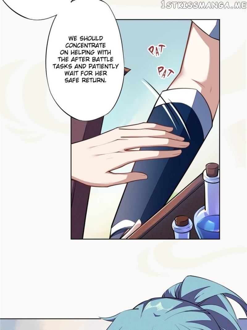 Peerless Refiner chapter 100 - page 8