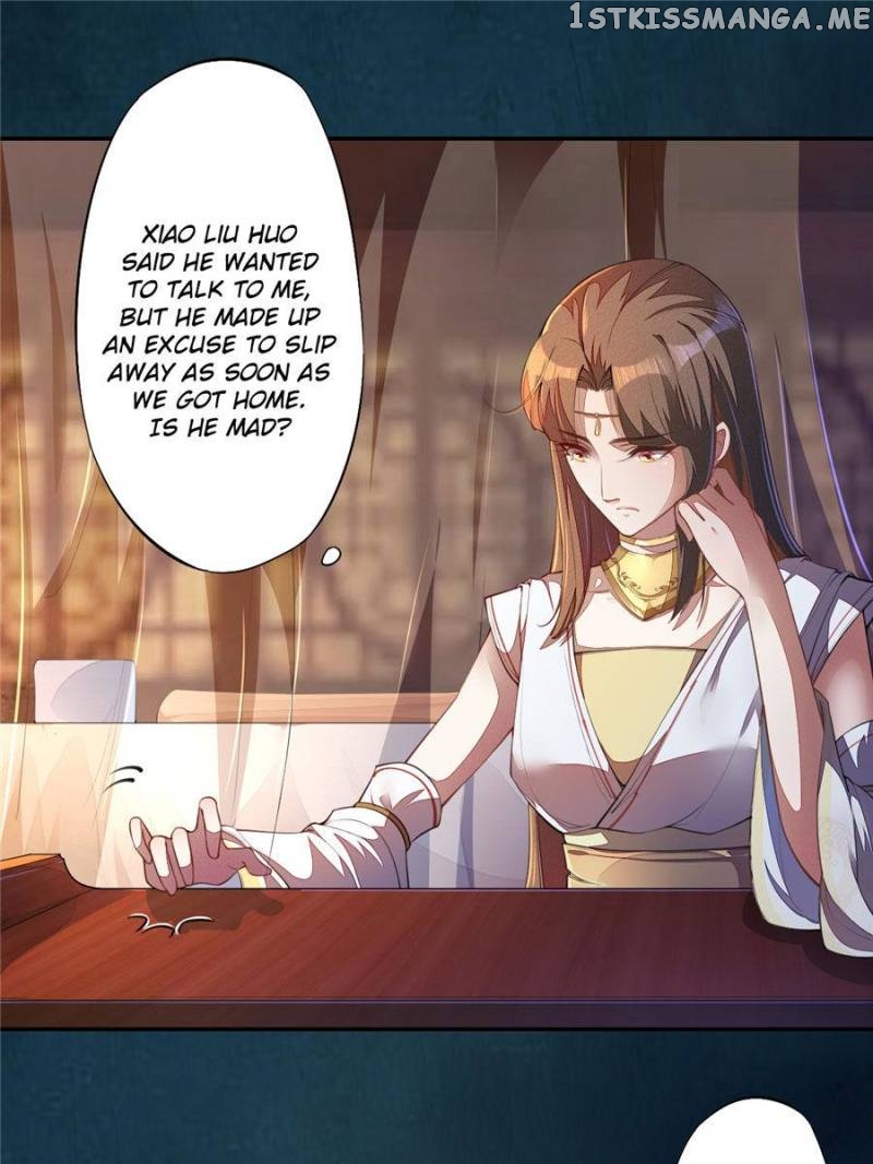 Peerless Refiner chapter 68 - page 13