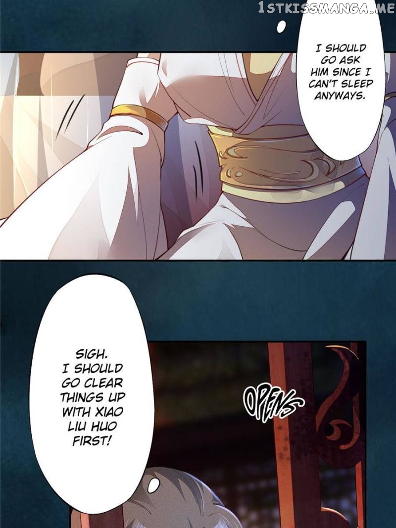 Peerless Refiner chapter 68 - page 14
