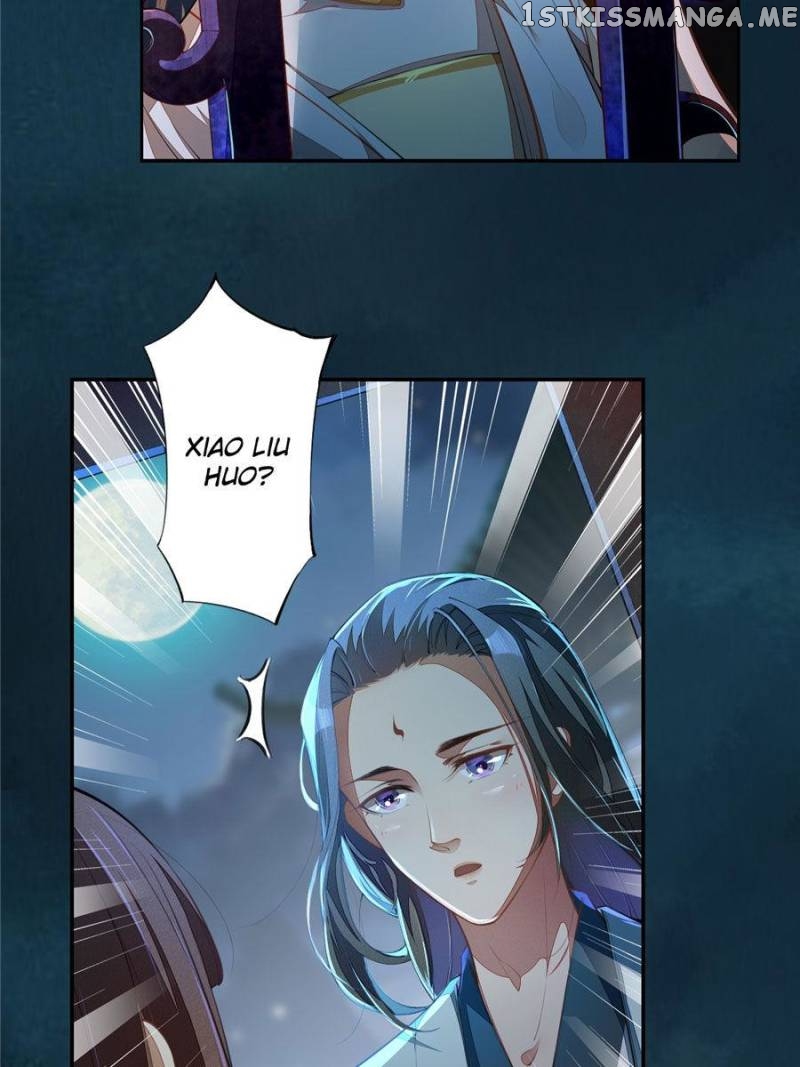 Peerless Refiner chapter 68 - page 16