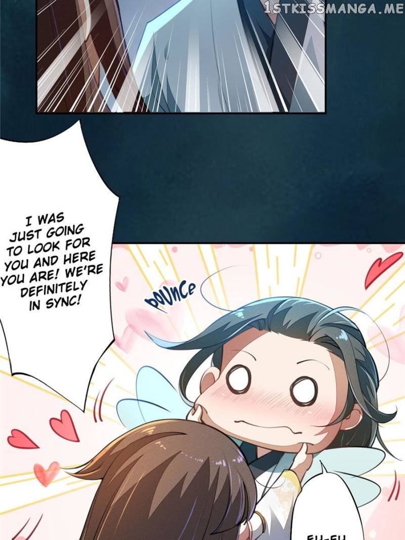 Peerless Refiner chapter 68 - page 17
