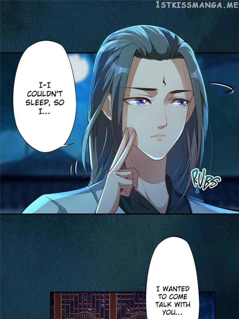 Peerless Refiner chapter 68 - page 19