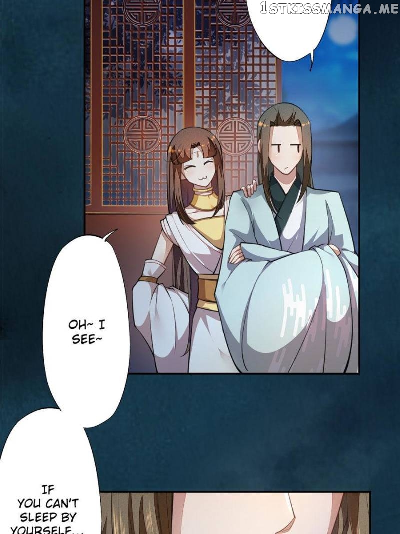 Peerless Refiner chapter 68 - page 20