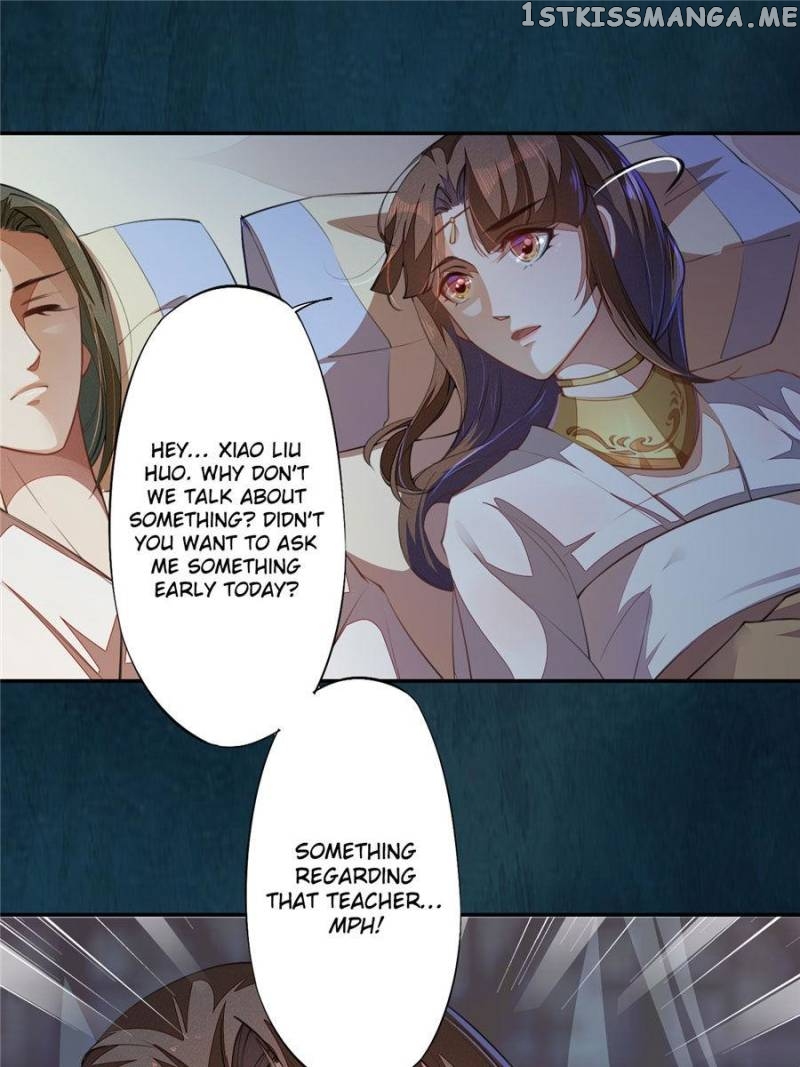 Peerless Refiner chapter 68 - page 31