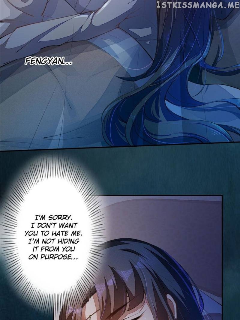 Peerless Refiner chapter 68 - page 38