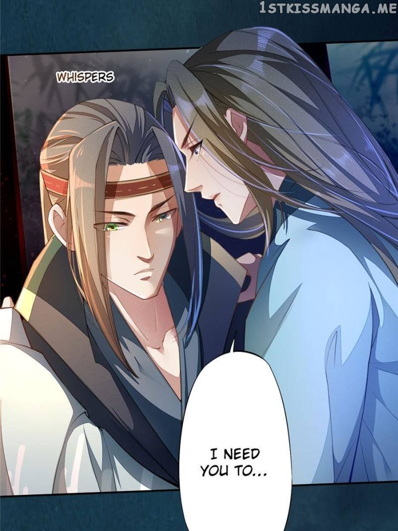 Peerless Refiner chapter 68 - page 8