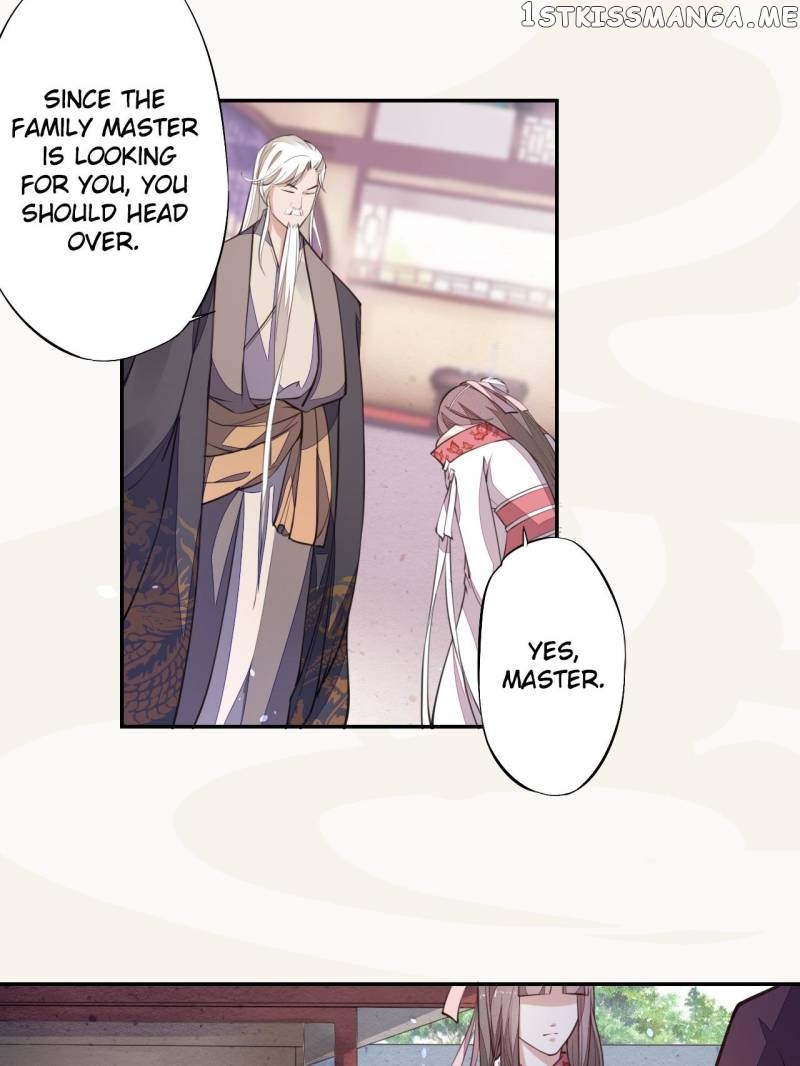 Peerless Refiner chapter 37 - page 11