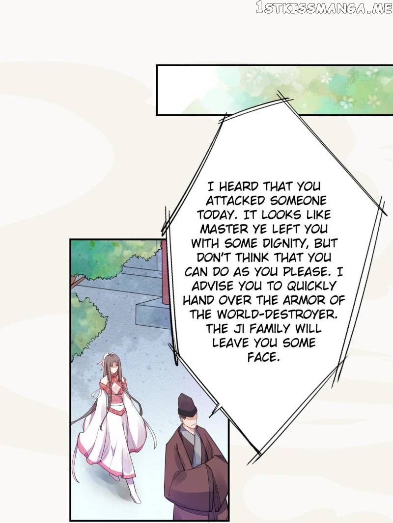 Peerless Refiner chapter 37 - page 13