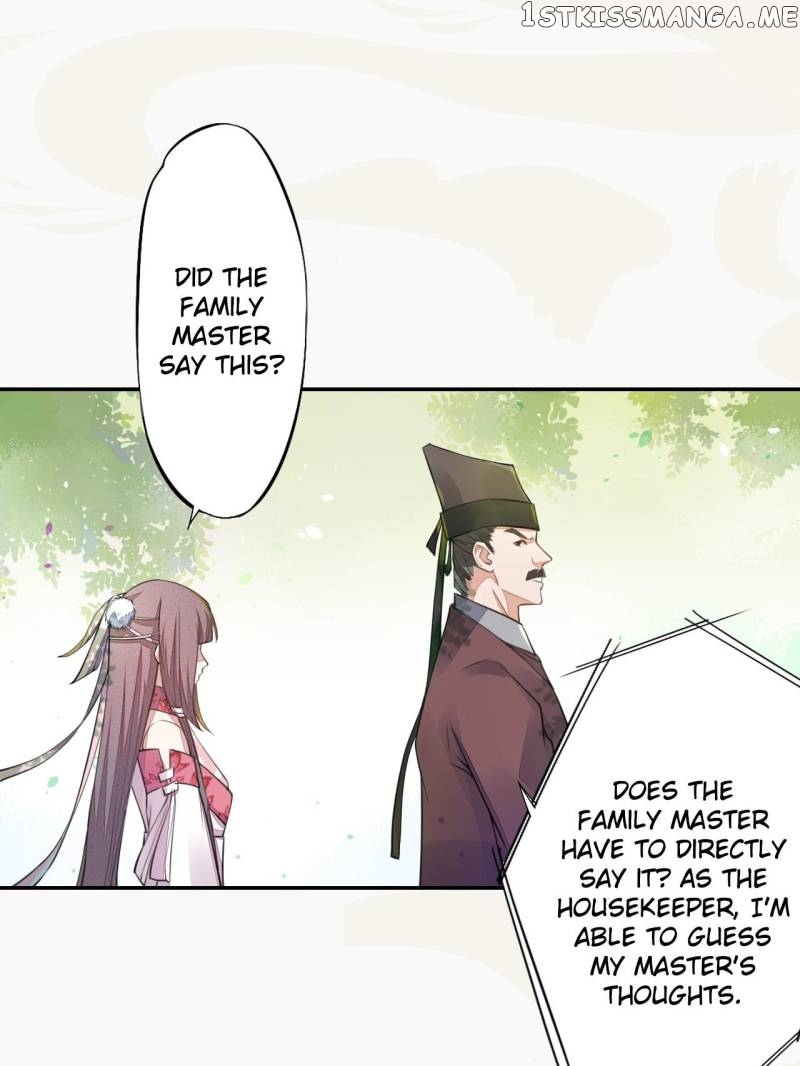 Peerless Refiner chapter 37 - page 14