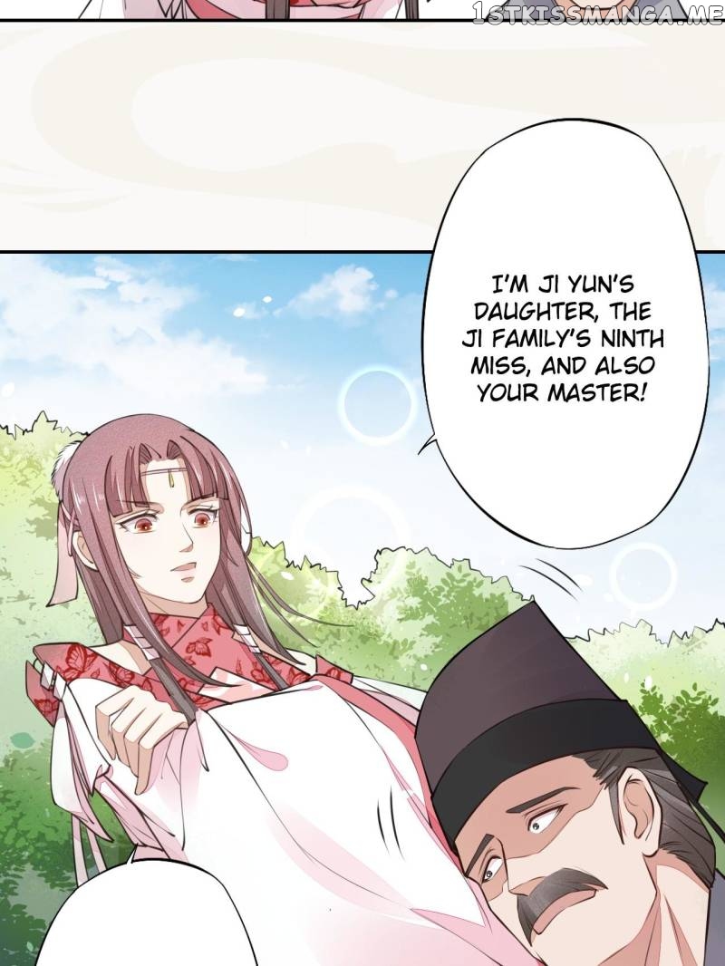 Peerless Refiner chapter 37 - page 18