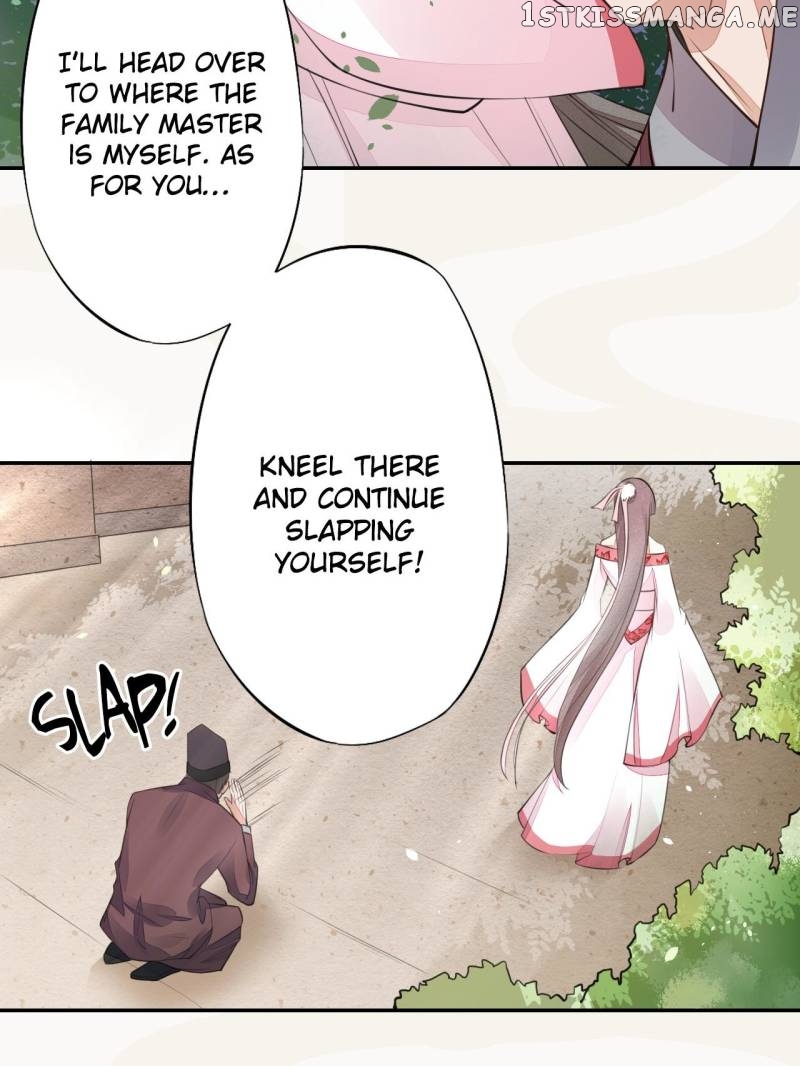 Peerless Refiner chapter 37 - page 19