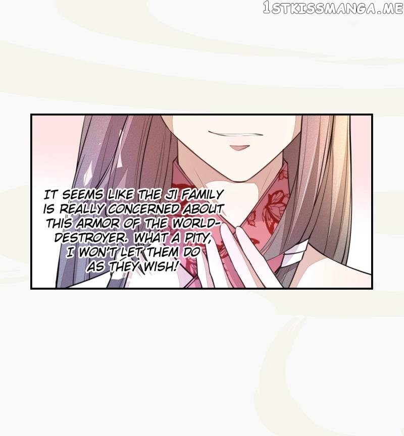 Peerless Refiner chapter 37 - page 20
