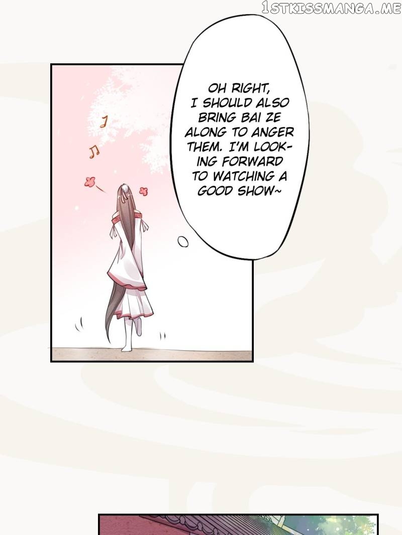 Peerless Refiner chapter 37 - page 21