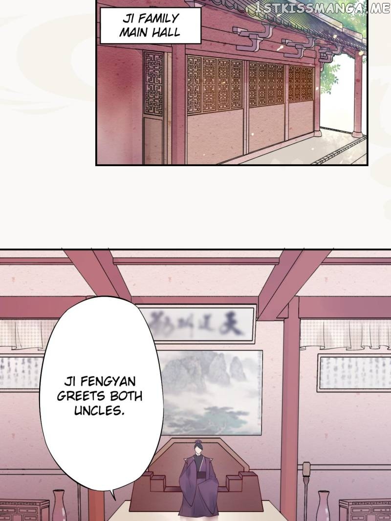 Peerless Refiner chapter 37 - page 22
