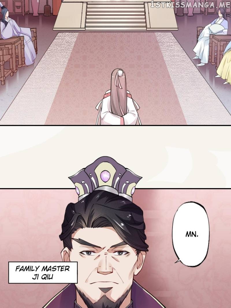 Peerless Refiner chapter 37 - page 23