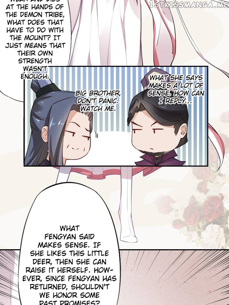 Peerless Refiner chapter 37 - page 27