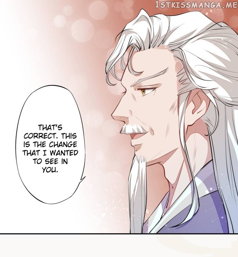 Peerless Refiner chapter 37 - page 4