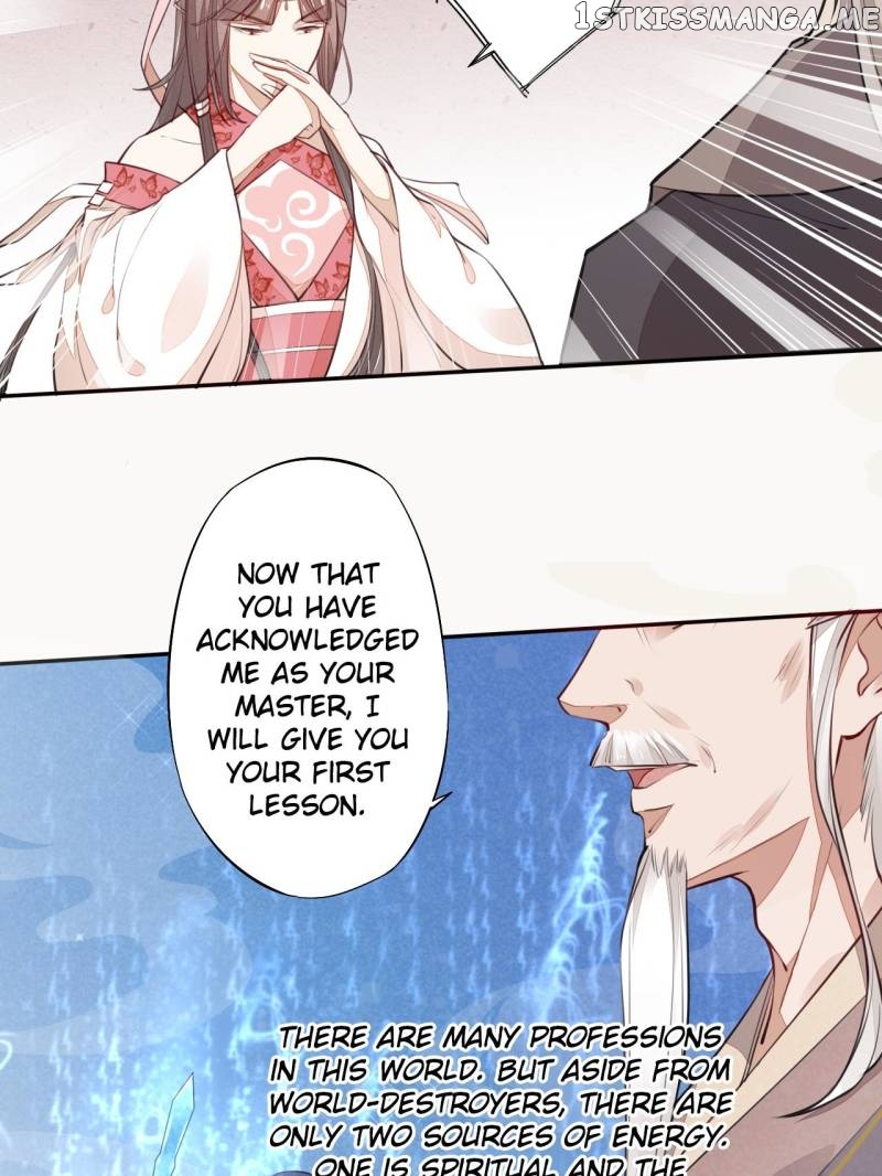 Peerless Refiner chapter 37 - page 6