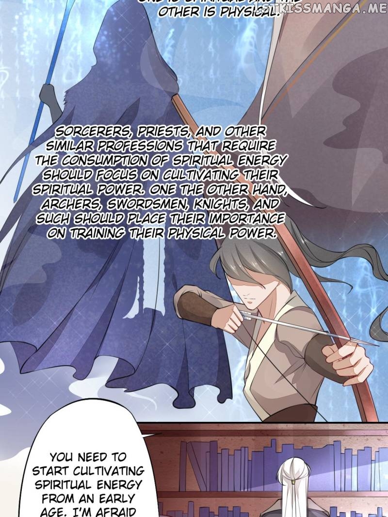 Peerless Refiner chapter 37 - page 7