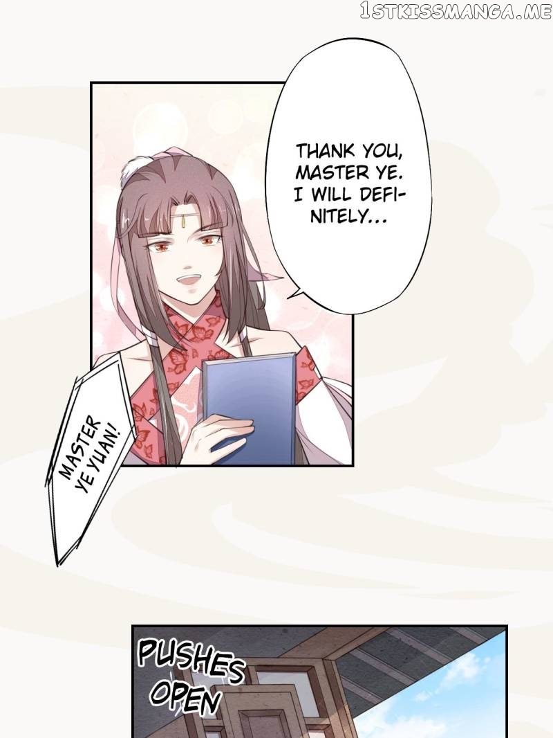 Peerless Refiner chapter 37 - page 9