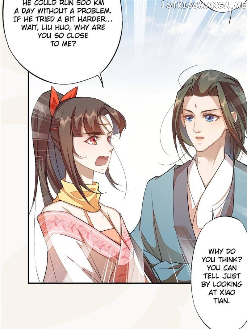 Peerless Refiner chapter 118 - page 10