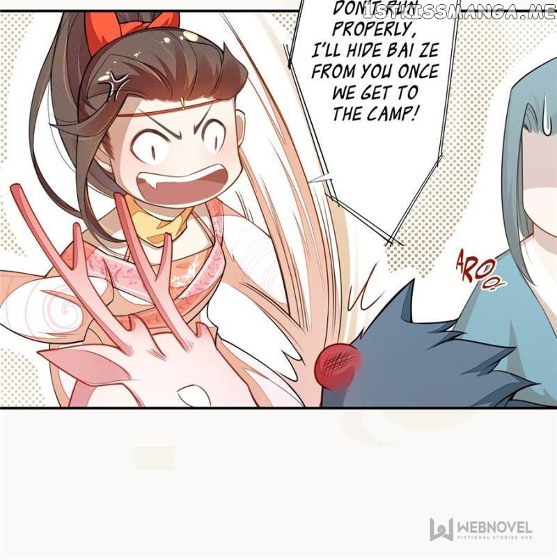 Peerless Refiner chapter 118 - page 12