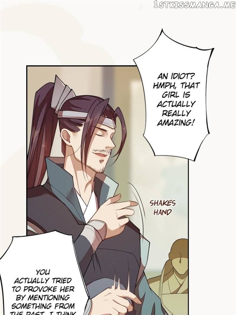Peerless Refiner chapter 118 - page 43