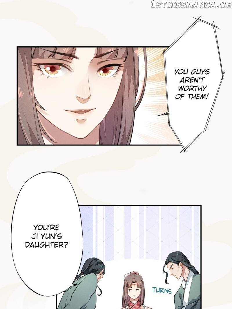 Peerless Refiner chapter 39 - page 10