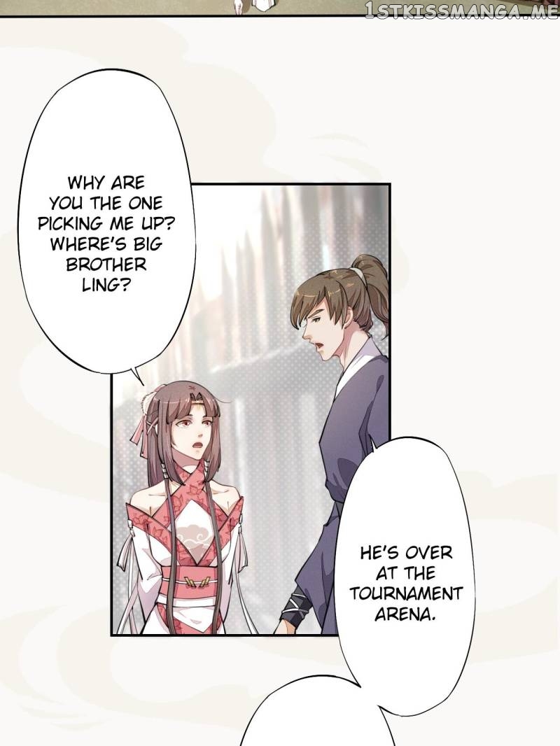 Peerless Refiner chapter 39 - page 2