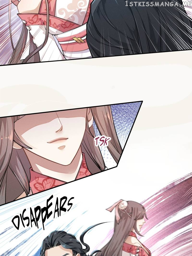 Peerless Refiner chapter 39 - page 20
