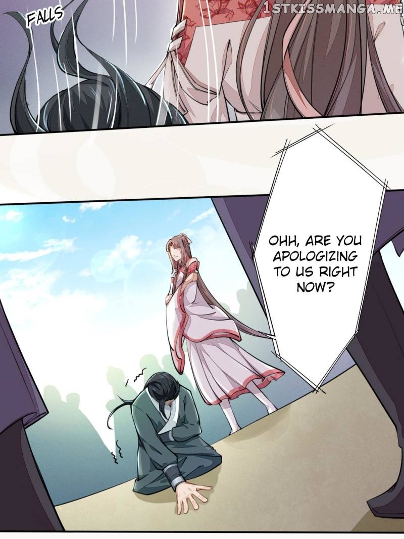 Peerless Refiner chapter 39 - page 29