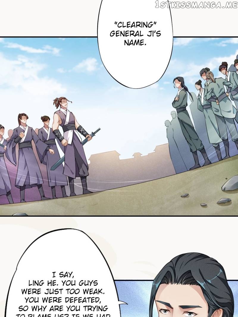 Peerless Refiner chapter 39 - page 3