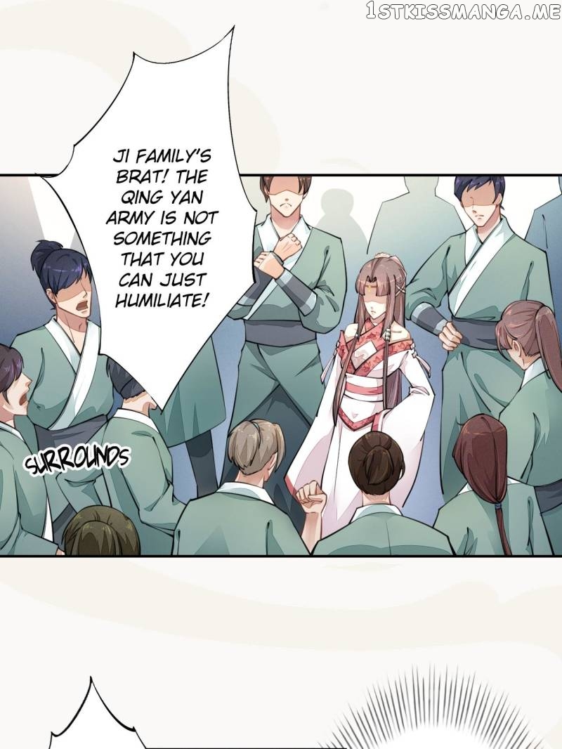 Peerless Refiner chapter 39 - page 30