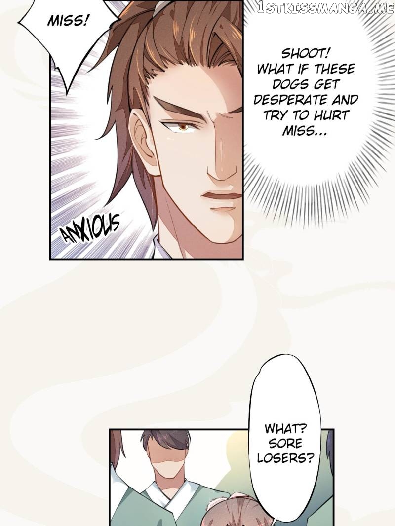 Peerless Refiner chapter 39 - page 31