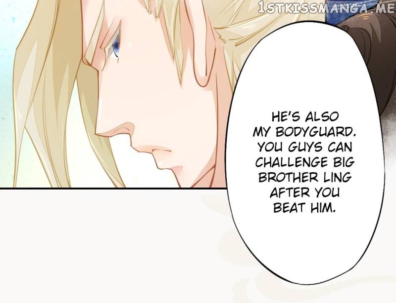 Peerless Refiner chapter 39 - page 37