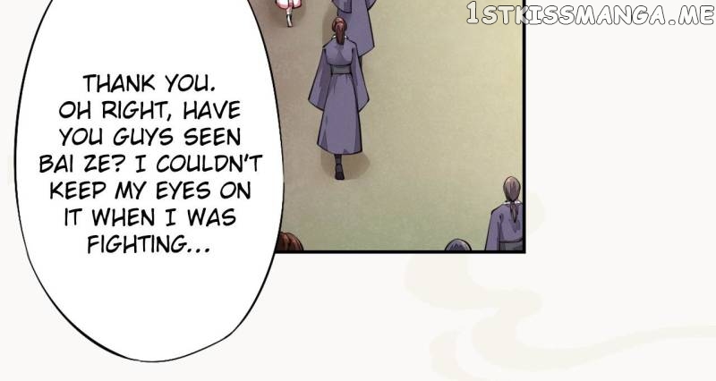 Peerless Refiner chapter 39 - page 41