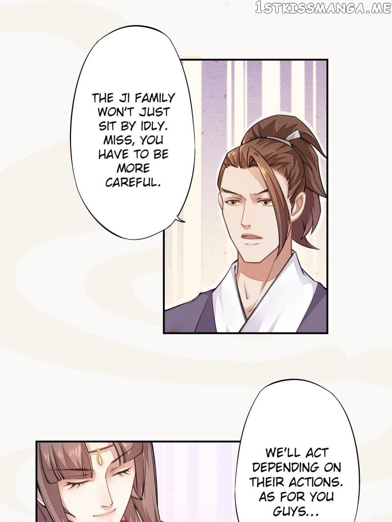 Peerless Refiner chapter 39 - page 46