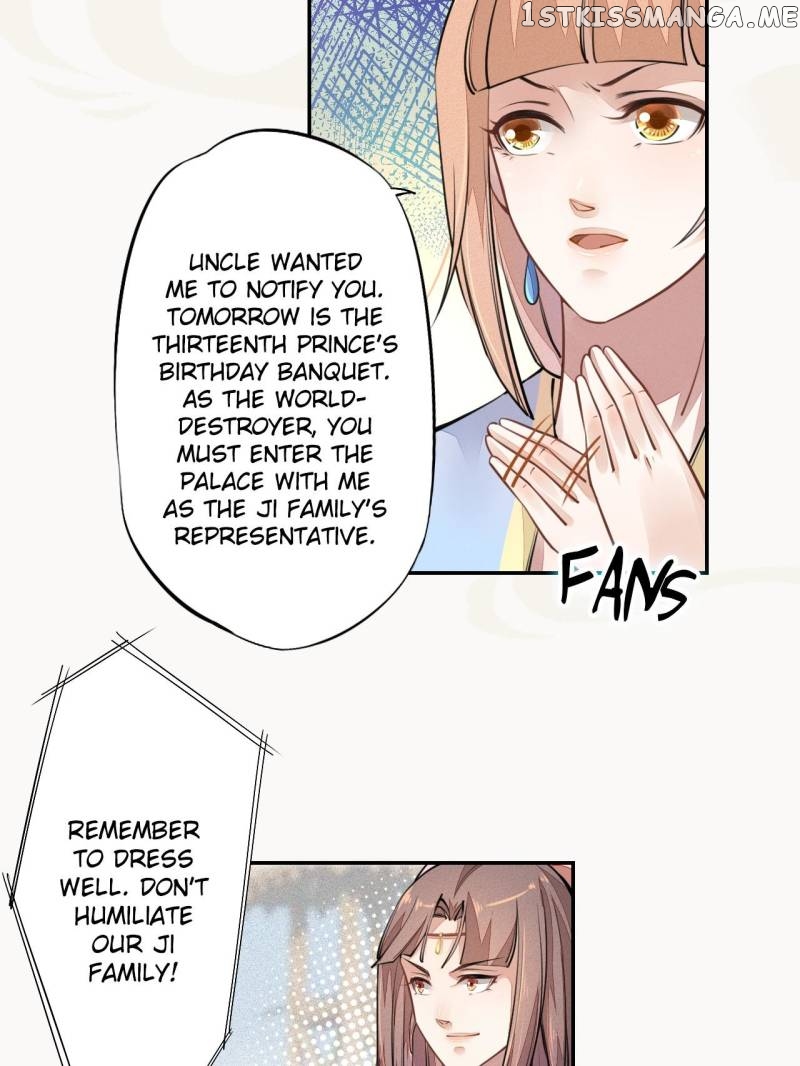 Peerless Refiner chapter 39 - page 51